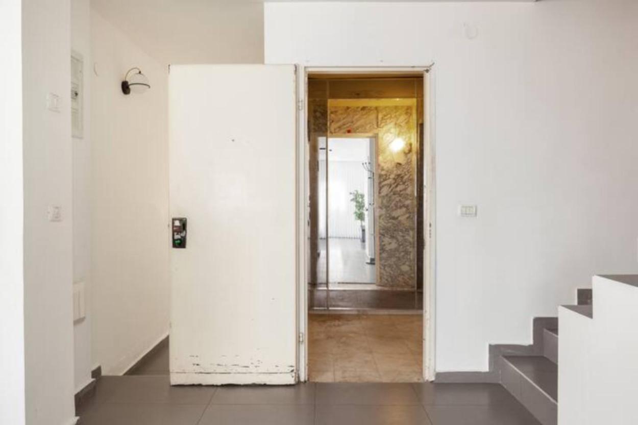 Oַ&O Group-Amazing Apt Bat-Yam 3 Min Walk To Beach Bat Yam Bagian luar foto
